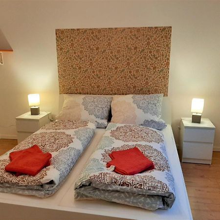 Ferienhaus Sonja Hamelin Exteriér fotografie