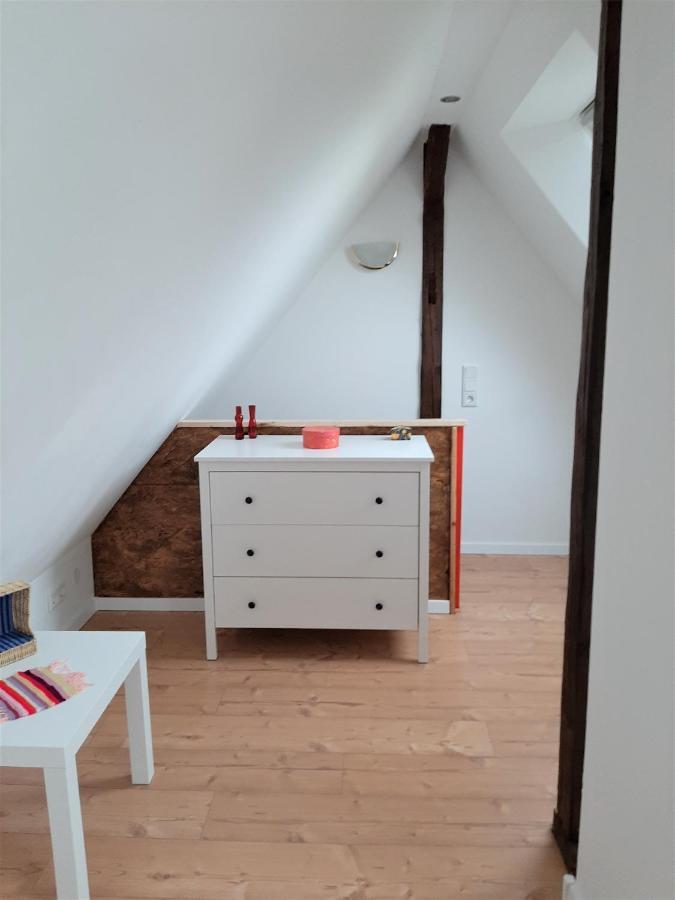 Ferienhaus Sonja Hamelin Exteriér fotografie